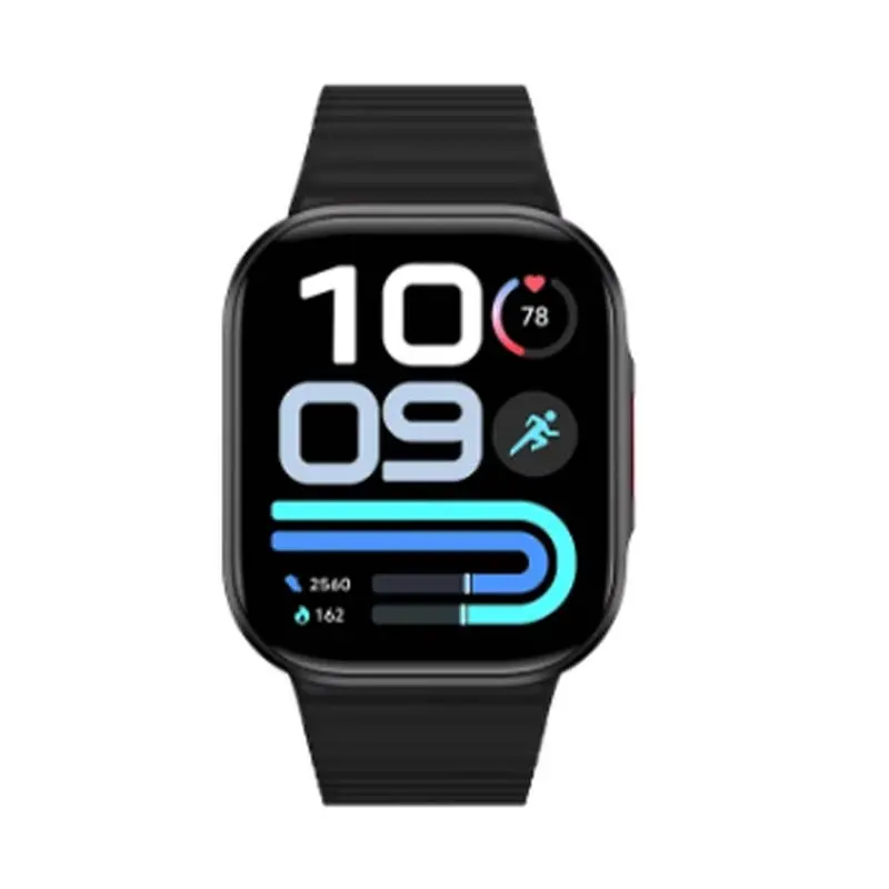 Xiaomi Redmi Watch 6 Lite Smart Watch - BK Face